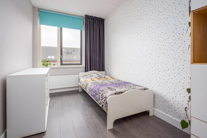 Foto 20 van Goudreinet 22