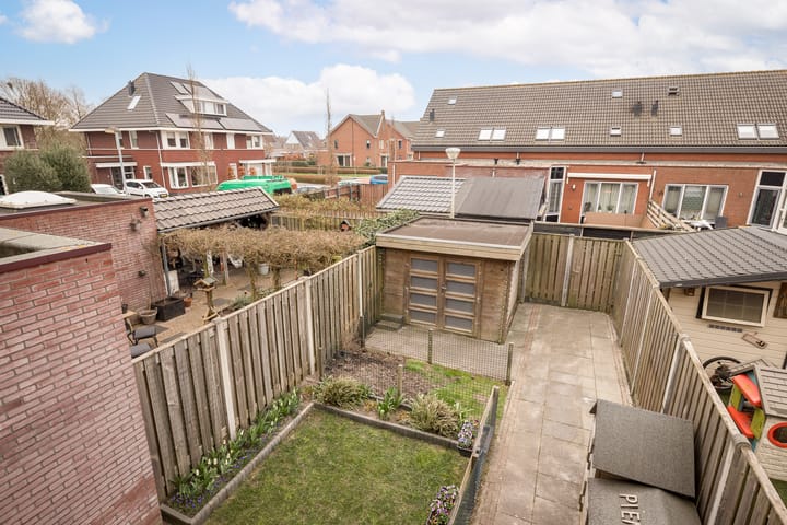 Foto 22 van Goudreinet 22