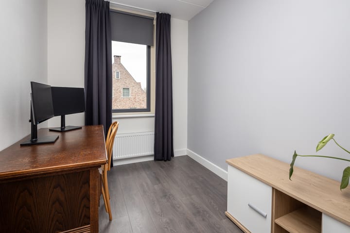 Foto 23 van Goudreinet 22