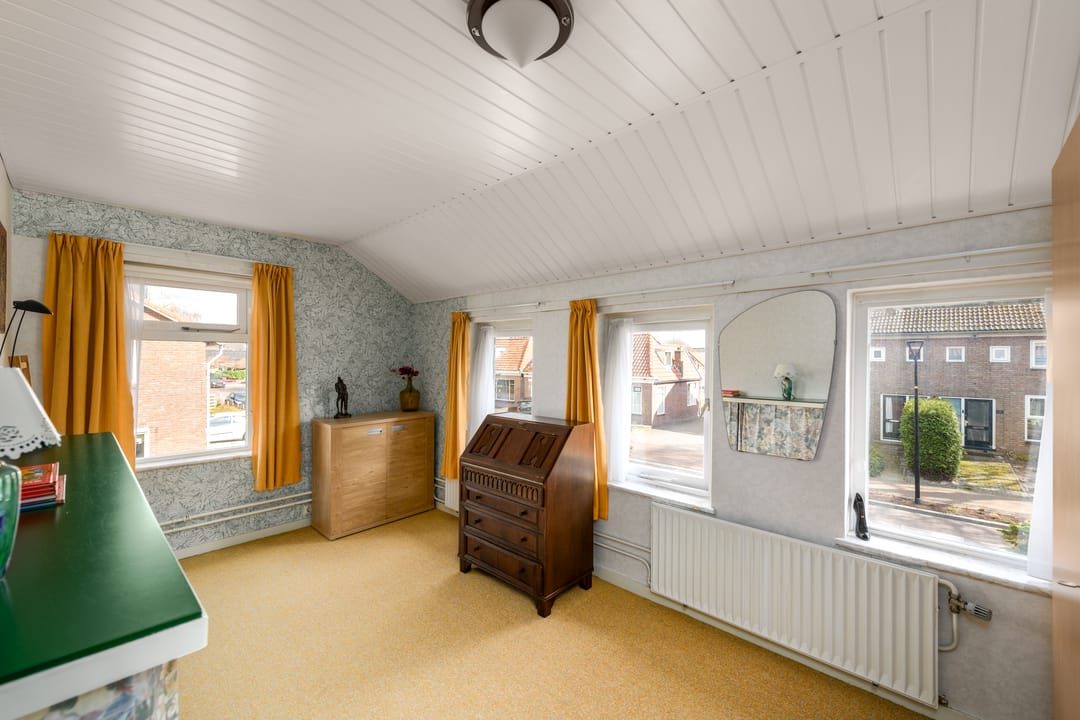 Foto 22 van Markeweg 8