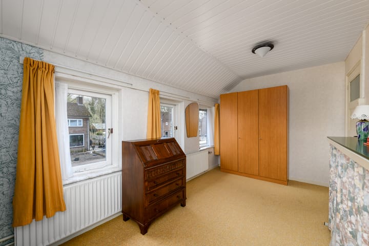 Foto 23 van Markeweg 8