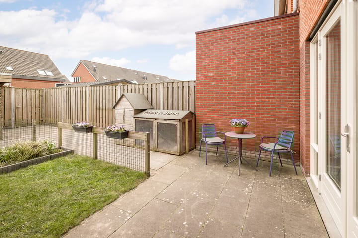 Foto 30 van Goudreinet 22