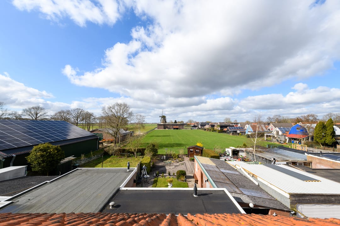 Foto 28 van Markeweg 8