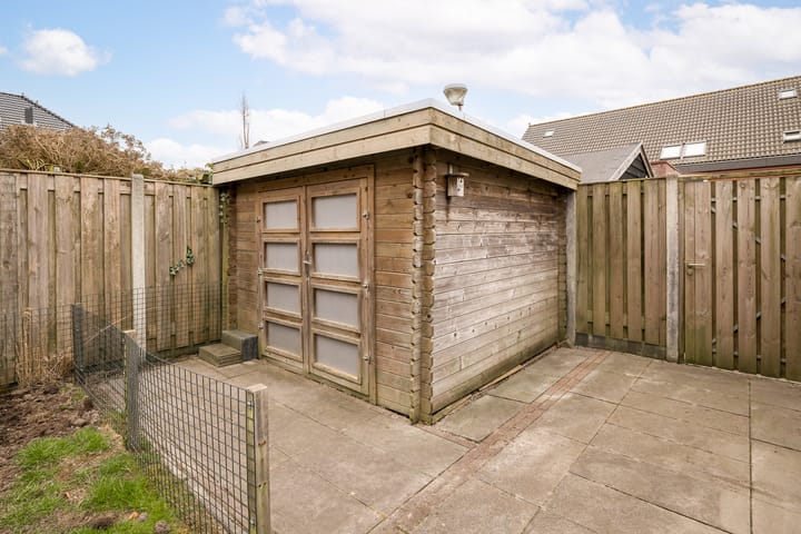 Foto 32 van Goudreinet 22