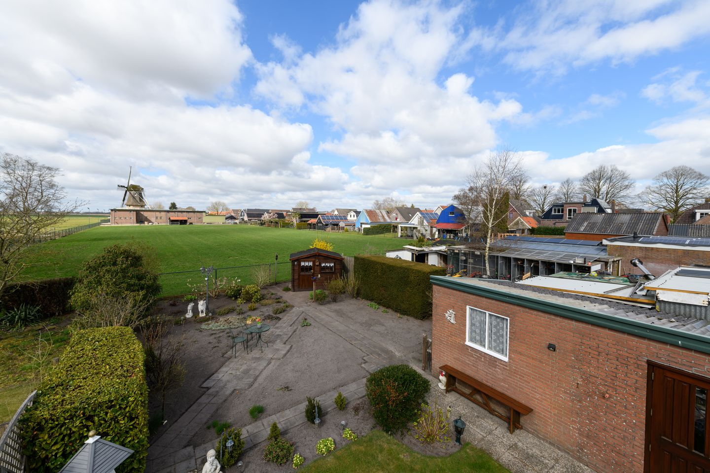 Foto 29 van Markeweg 8