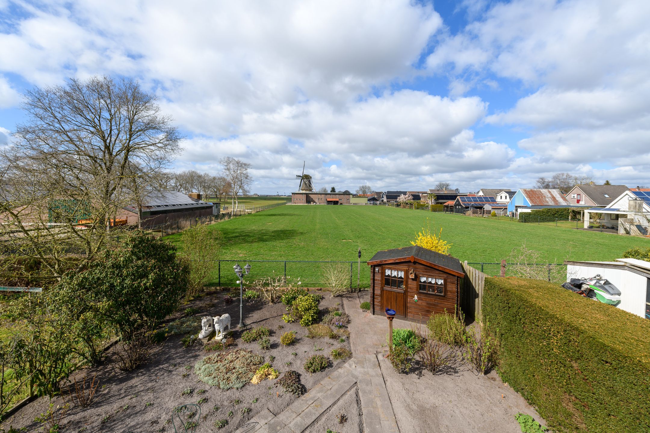 Foto 30 van Markeweg 8