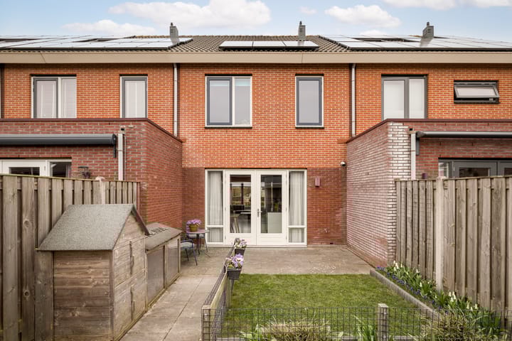 Foto 34 van Goudreinet 22