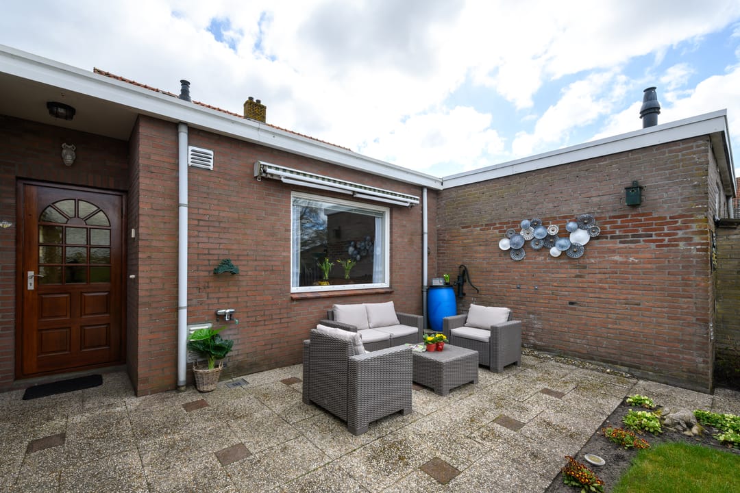 Foto 31 van Markeweg 8