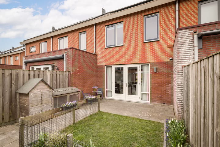 Foto 35 van Goudreinet 22