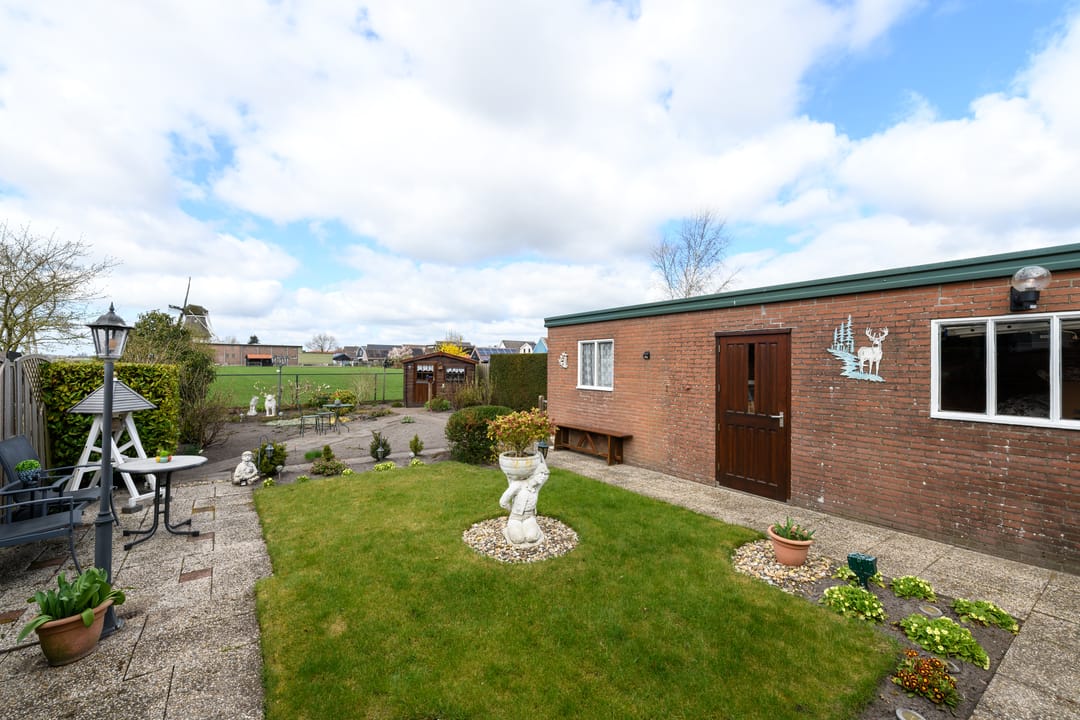 Foto 32 van Markeweg 8