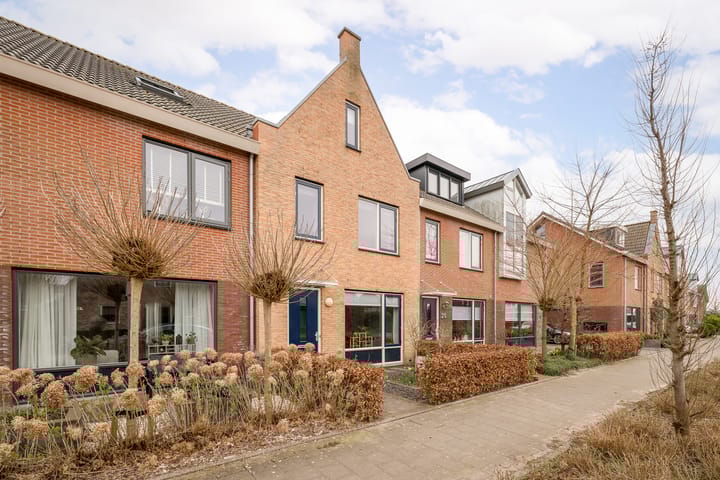 Foto 36 van Goudreinet 22