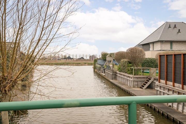 Foto 38 van Goudreinet 22