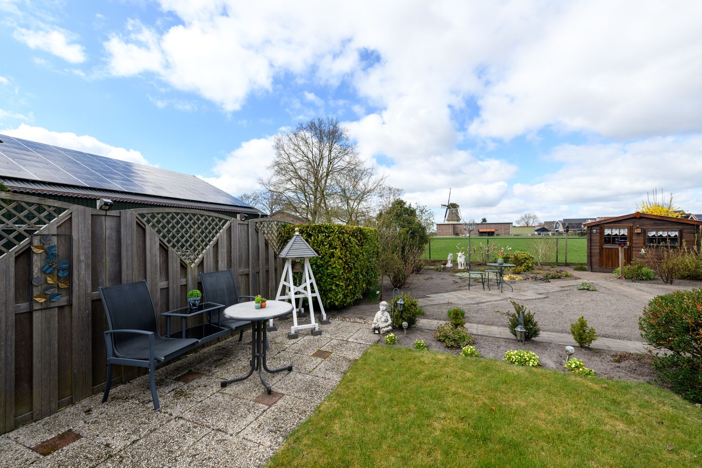 Foto 34 van Markeweg 8