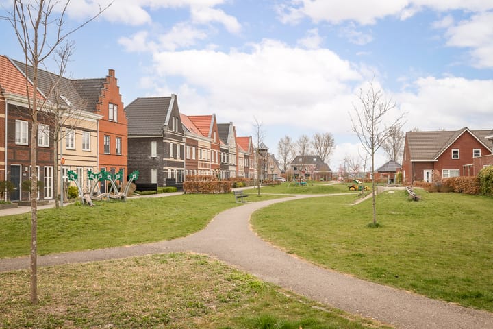 Foto 39 van Goudreinet 22