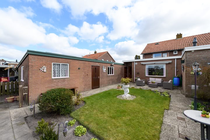 Foto 36 van Markeweg 8