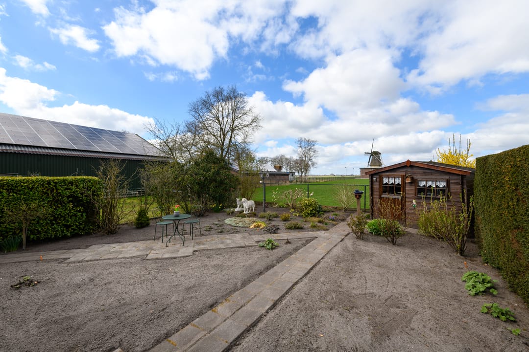 Foto 37 van Markeweg 8