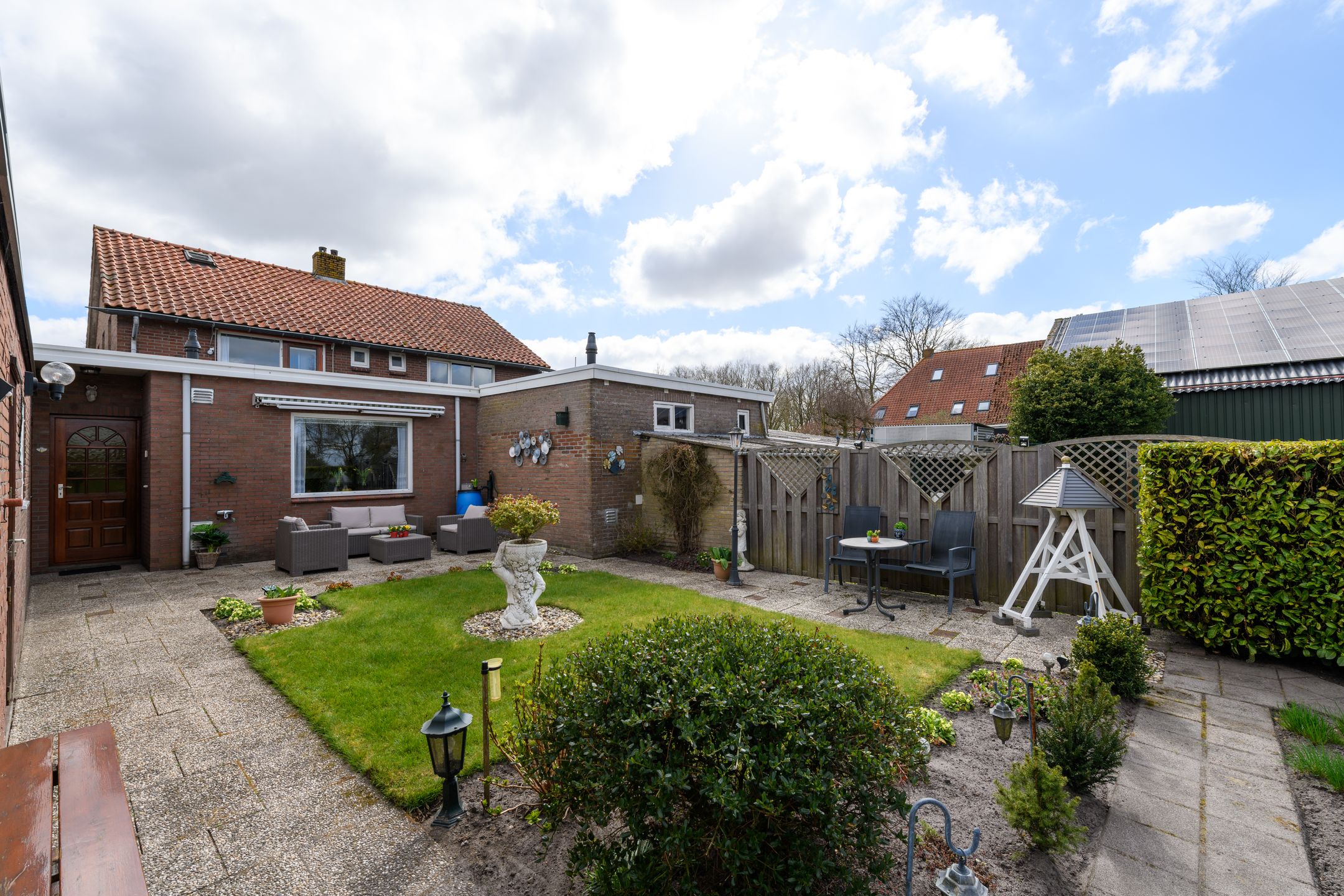 Foto 39 van Markeweg 8