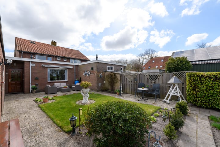 Foto 39 van Markeweg 8