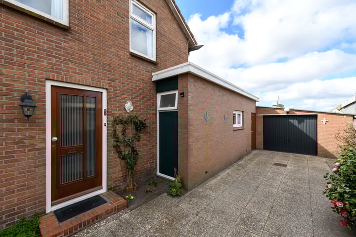 Foto 40 van Markeweg 8