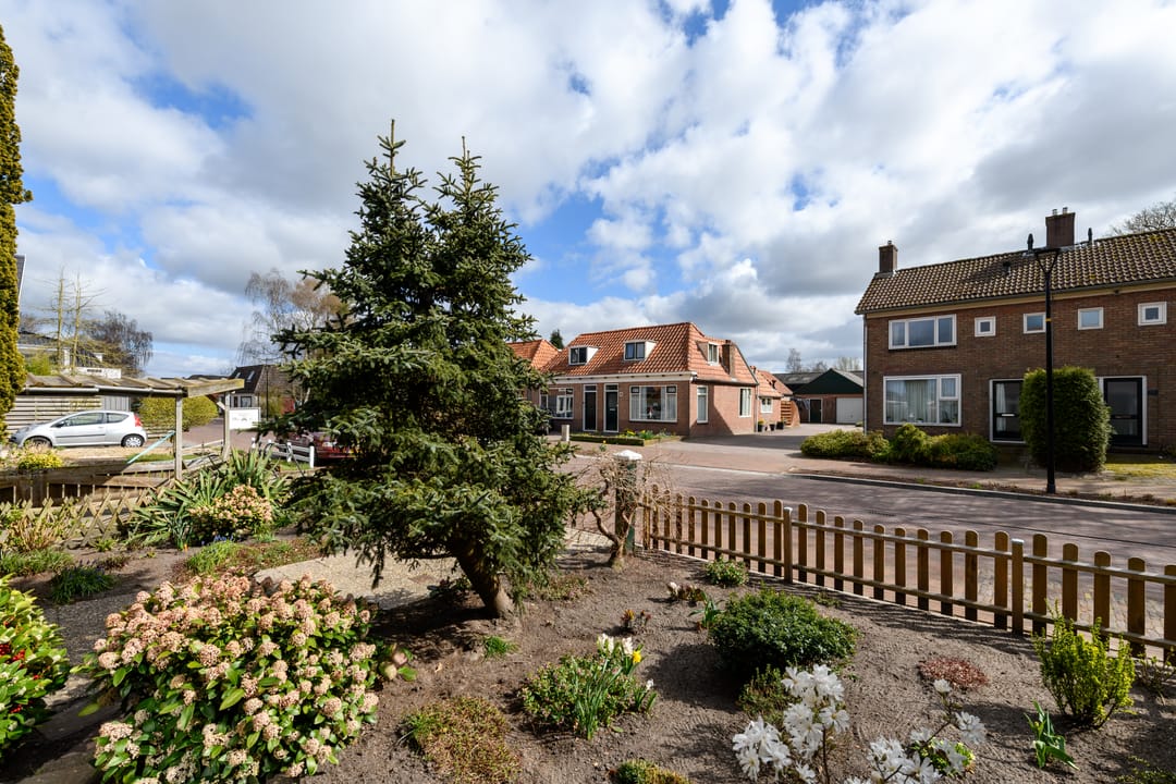 Foto 41 van Markeweg 8