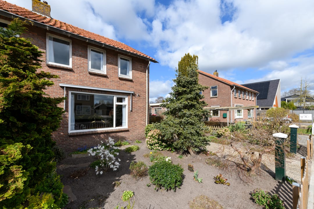 Foto 43 van Markeweg 8