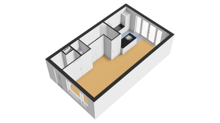 Foto 52 van Goudreinet 22