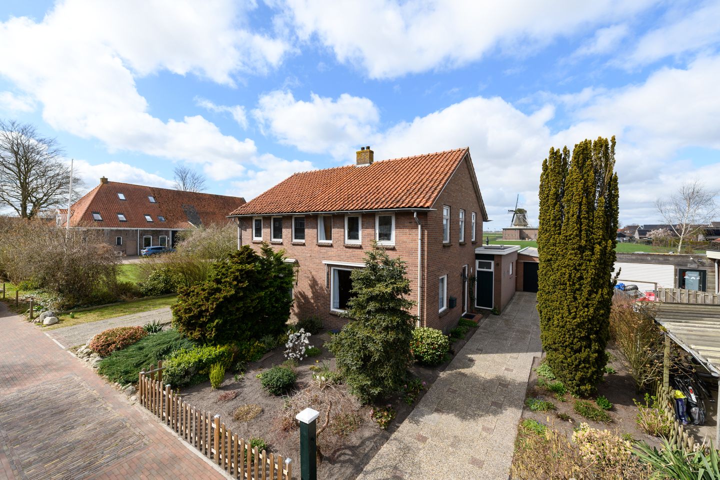 Foto 44 van Markeweg 8