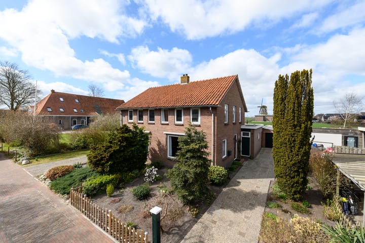 Foto 44 van Markeweg 8