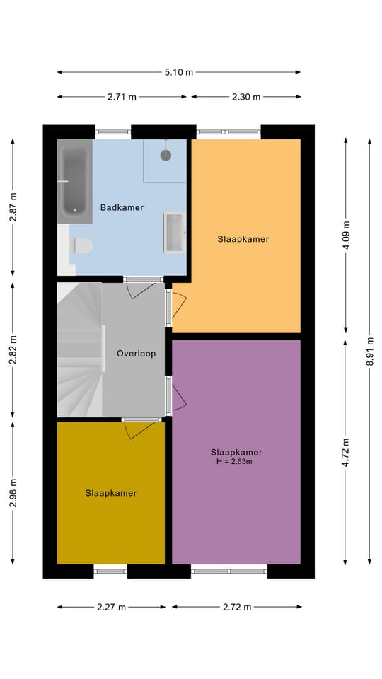 Foto 53 van Goudreinet 22