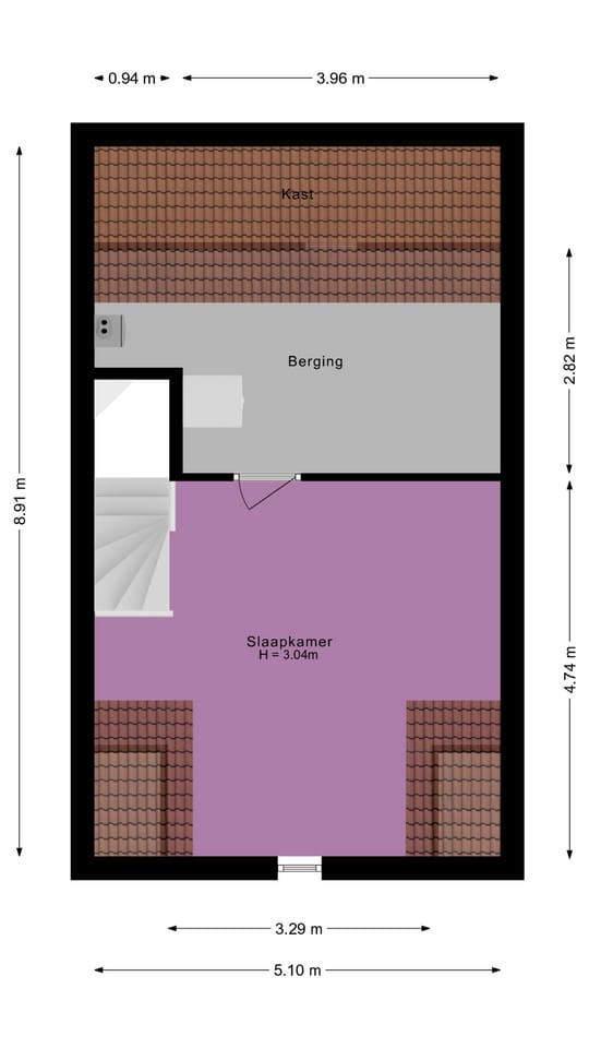 Foto 55 van Goudreinet 22