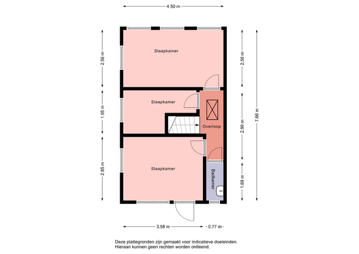 Foto 47 van Markeweg 8