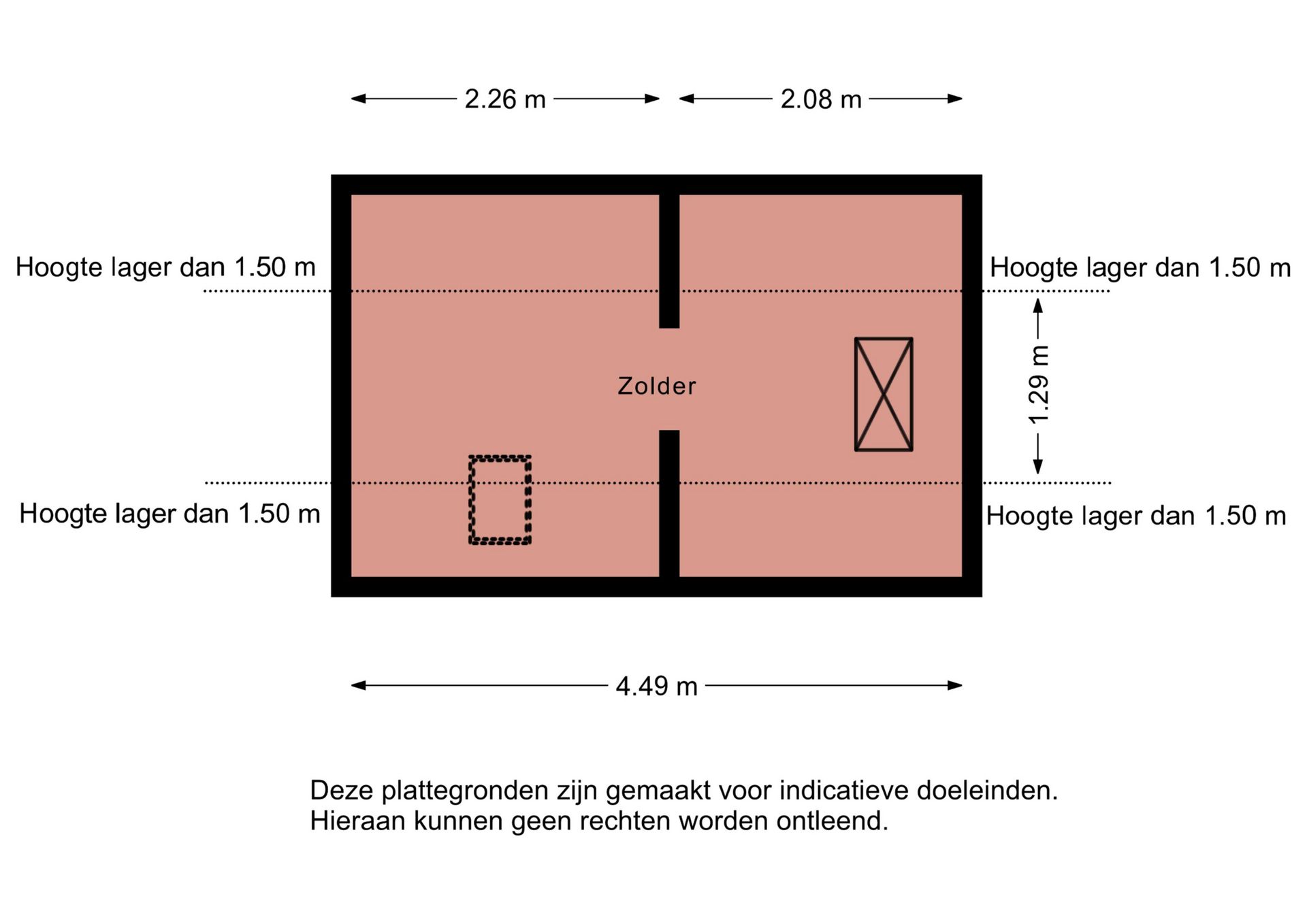 Foto 48 van Markeweg 8