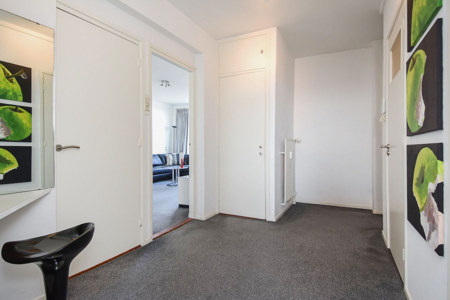 Foto 4 van Segbroeklaan 406-N