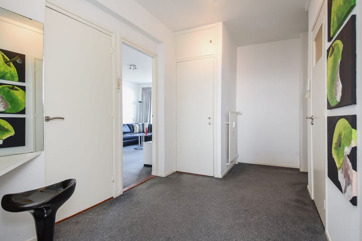 Foto 4 van Segbroeklaan 406-N