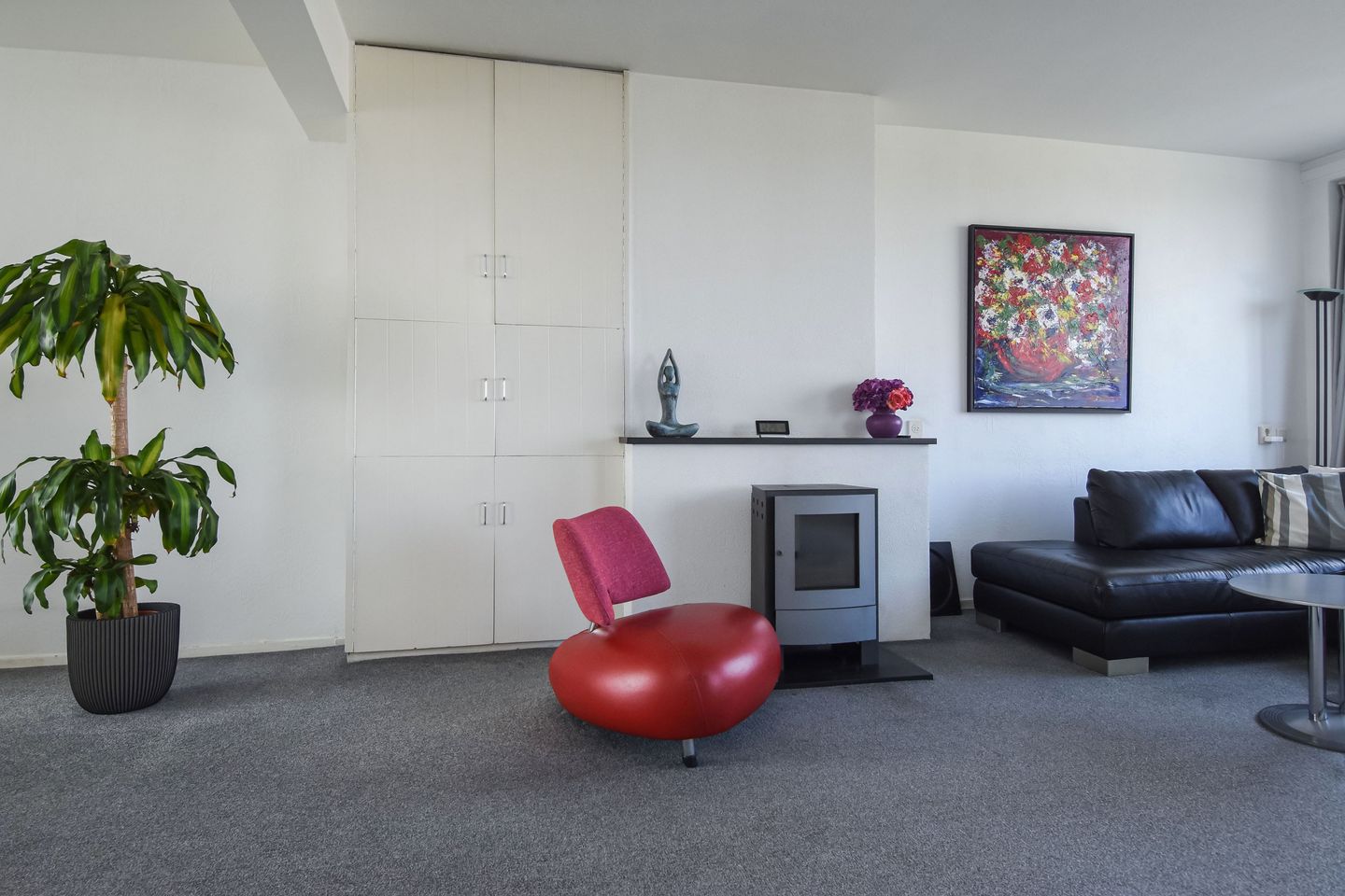 Foto 5 van Segbroeklaan 406-N