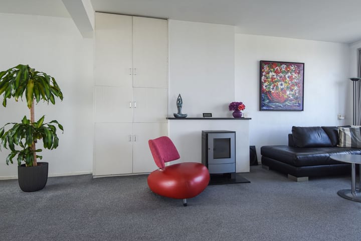 Foto 5 van Segbroeklaan 406-N