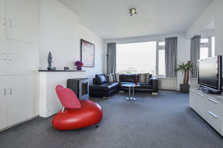 Photo 6 of Segbroeklaan 406-N