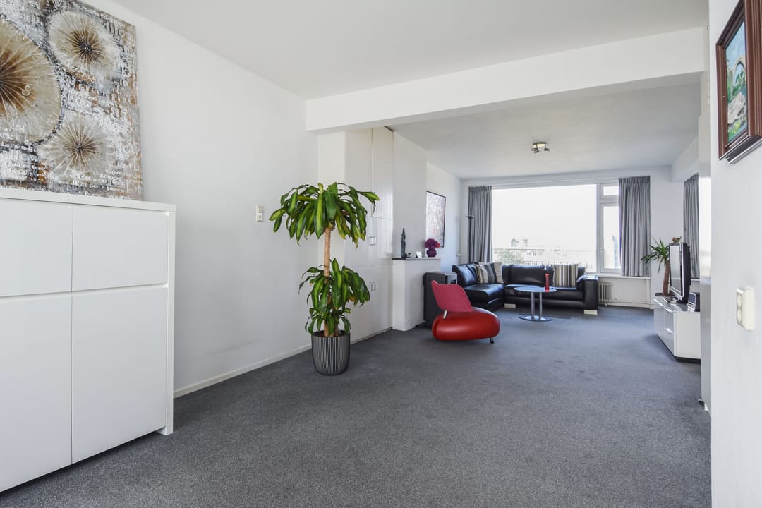 Foto 7 van Segbroeklaan 406-N