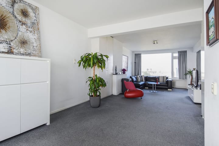 Photo 7 of Segbroeklaan 406-N