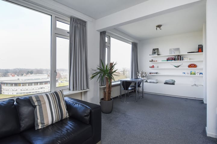 Photo 8 of Segbroeklaan 406-N