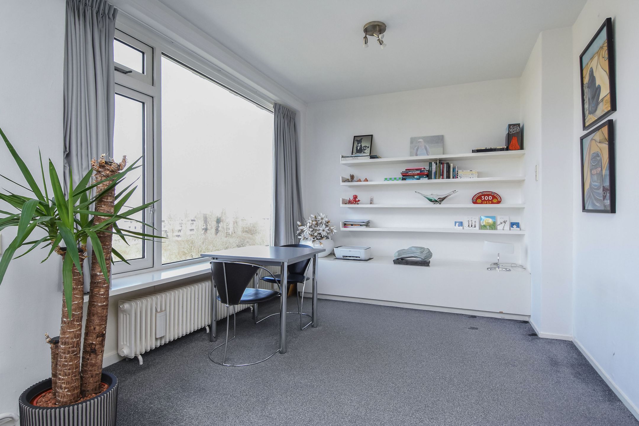 Foto 9 van Segbroeklaan 406-N