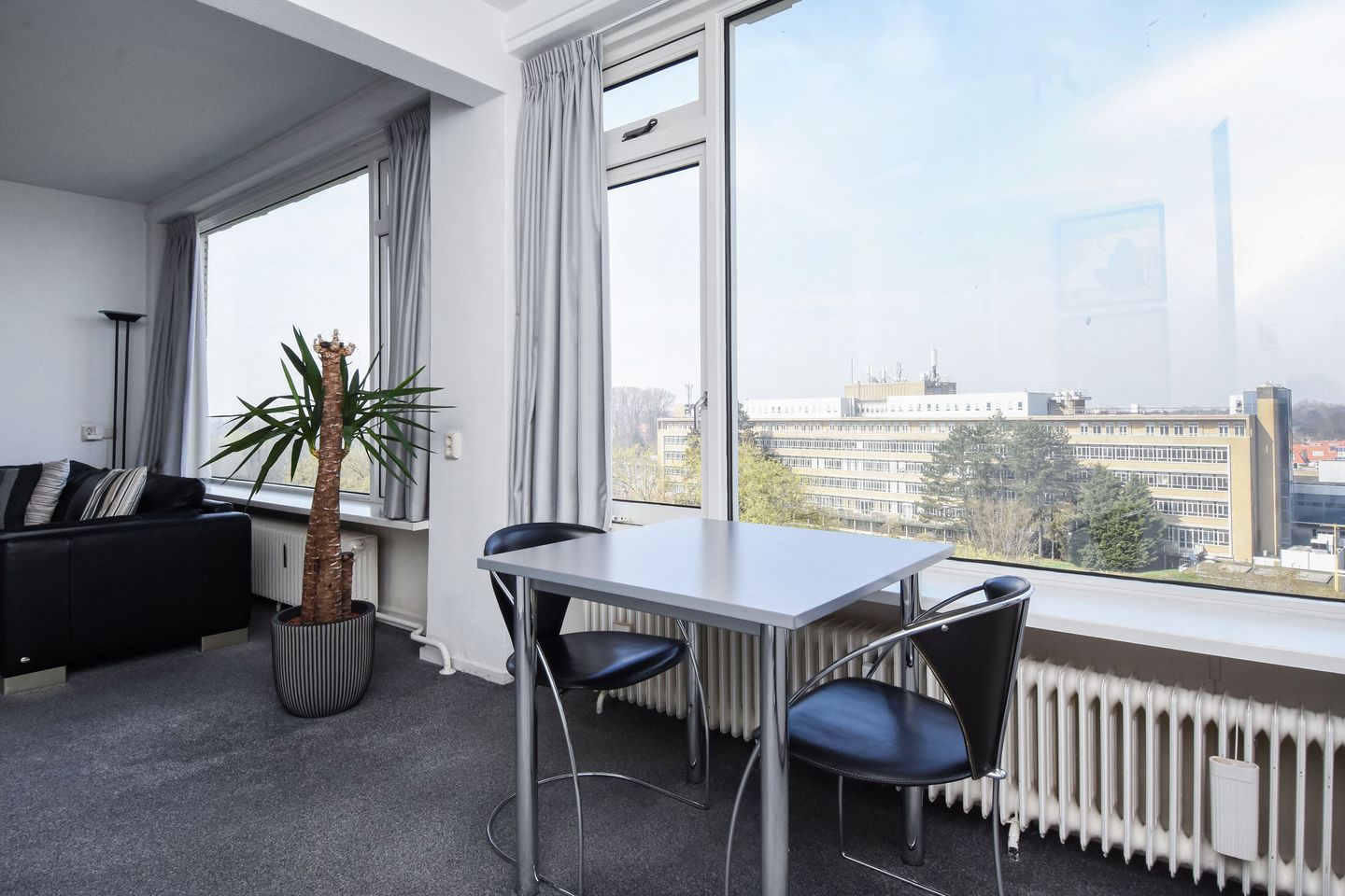 Foto 10 van Segbroeklaan 406-N