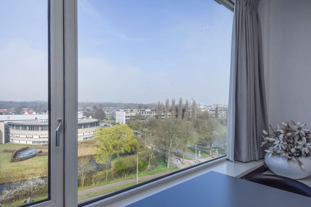 Foto 11 van Segbroeklaan 406-N