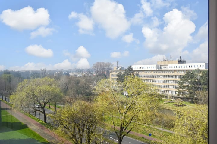 Photo 12 of Segbroeklaan 406-N