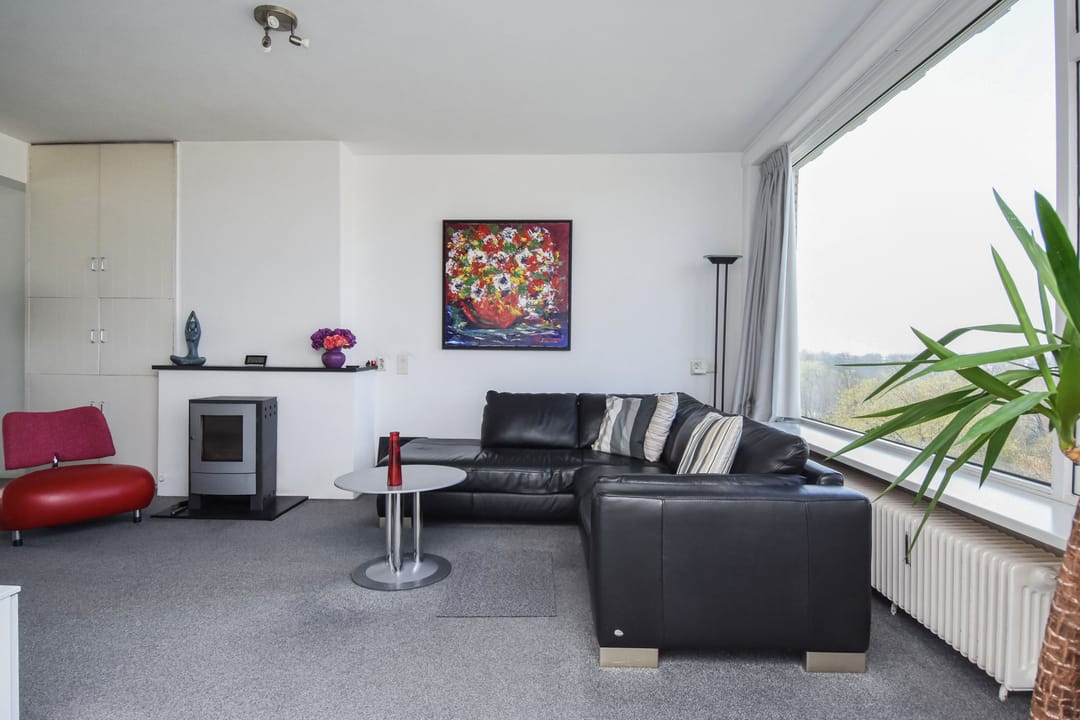 Foto 13 van Segbroeklaan 406-N