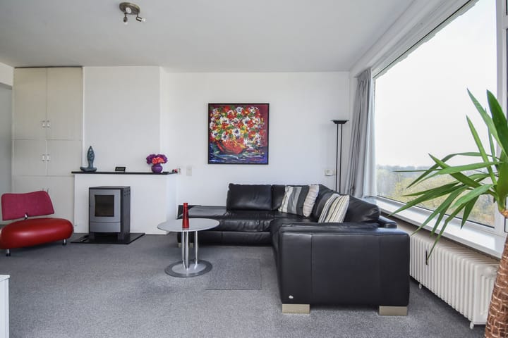 Photo 13 of Segbroeklaan 406-N