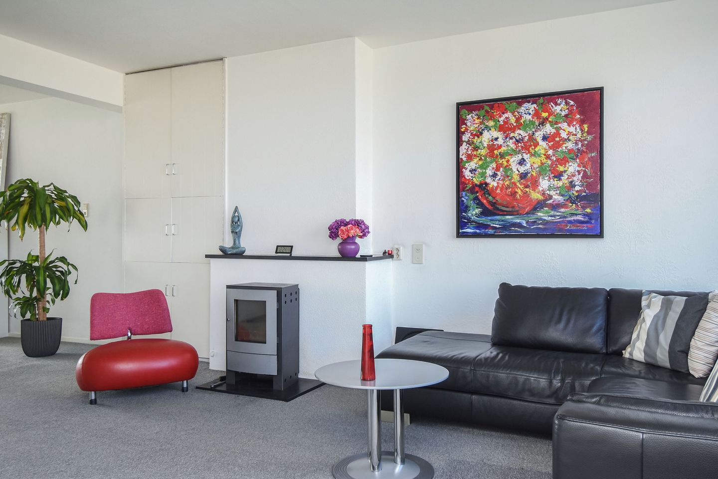 Foto 14 van Segbroeklaan 406-N