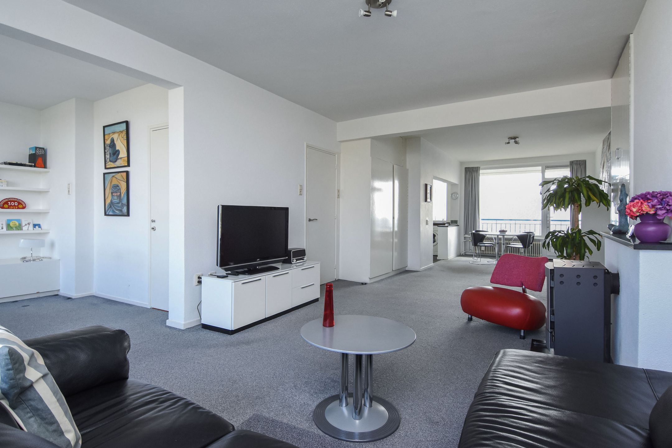 Foto 15 van Segbroeklaan 406-N