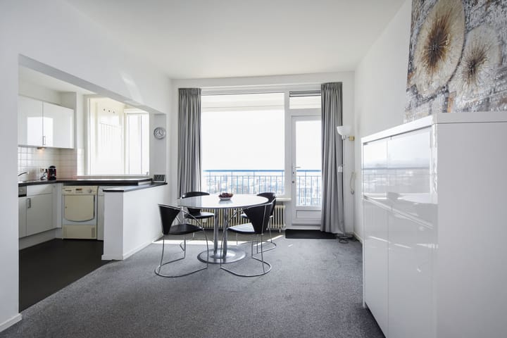 Photo 19 of Segbroeklaan 406-N