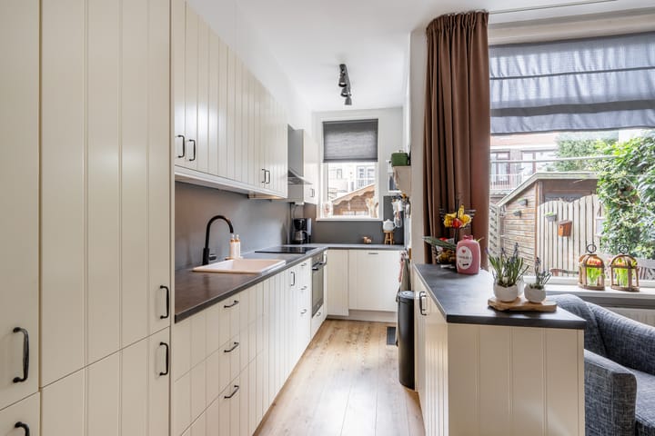 Foto 3 van Baljuwstraat 17